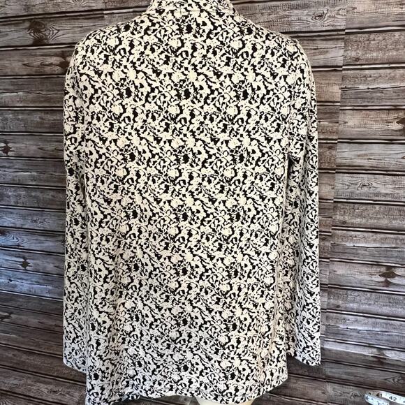 KUT from the Kloth Sweater wrap XS X small - Picture 4 of 6